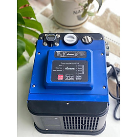 Mua máy bơm tăng áp điện tử taesung 500w model TS_500 tăng áp cho nhà 2-4 tầng  hoạt động êm tiết kiệm điện  bảo hành 2 năm