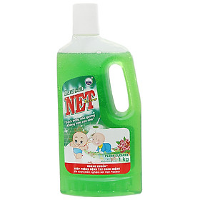 Nước lau sàn Net Extra 1kg