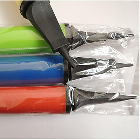 Mua BƠM BÓNG BẰNG TAY  BƠM TAY 28CM  PHỤ KIỆN BÓNG