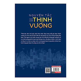 Nguyên Tắc Của Thịnh Vượng