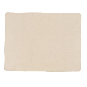 Blank Monk's Cloth Classic Reserve Aida Cloth Punch  Fabric 50x135cm