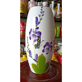 Mua Lọ hoa gốm sứ Bát Tràng