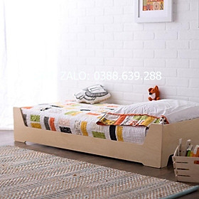 Mua SPROUT Kids  Giường ngủ đảo ngược cho trẻ em  100x200x30cm