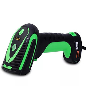 Mua Máy quét mã vạch thẻ CCCD Teki TK40 (2D) - Hàng chính hãng