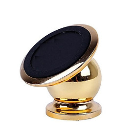 Mua Bộ Đế hít nam châm giá đỡ điện thoại trên xe hơi cao cấp