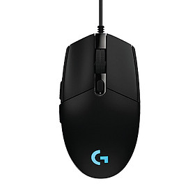 Chuột Máy Tính Có Dây Logitech G102