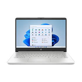 Mua Laptop HP 14s-dq5054TU (6R9M7PA) i5-1235U | 8GB | 256GB | 14  HD | Win 11 Hàng chính hãng