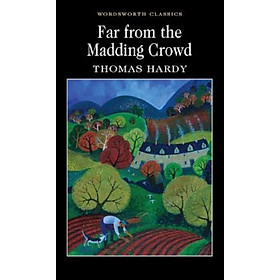  Far from the Madding Crowd