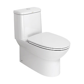 Bồn cầu American WP-2073, 1 khối