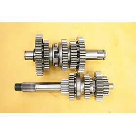 BỘ SỐ XR150