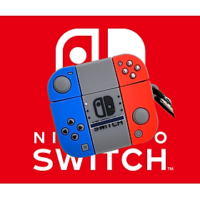 Mua Bao Case Ốp dành cho Airpods 3 máy chơi game  silicon 3d cao cấp