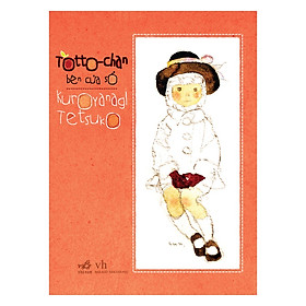 Hình ảnh Totto - Chan Bên Cửa Sổ (Tái Bản)