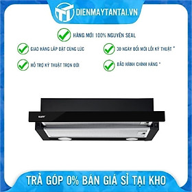 Mua MÁY HÚT MÙI ÂM KAFF KF-TL1006B - HÀNG CHÍNH HÃNG (CHỈ GIAO HCM)