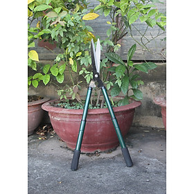 Mua Kéo cắt cỏ cán tăng bọc nhung 730mm Berrylion 060002