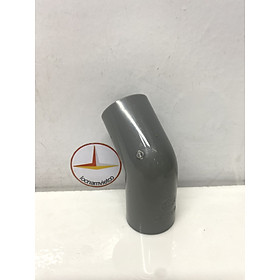 Mua Lơi 34 nhựa PVC Bình Minh (45o ElBow)_L34 (5 cái)