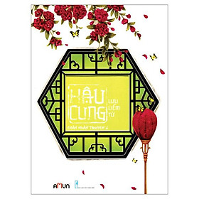 Hậu Cung Chân Hoàn Truyện (Tập 6)