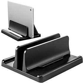 Mua Đế kẹp giữ laptop  MTB dựng đứng  khe có thể điều chỉnh