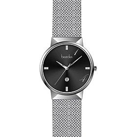Đồng Hồ Nữ Dây Lưới Bestdon BD99217L-B01