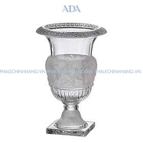 Hình ảnh Lọ hoa pha lê Antique 30cm Bohemia Crystal