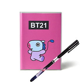 Tổng Hợp Bt21 J Hope Giá Rẻ, Bán Chạy Tháng 5/2023 - Beecost