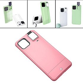 Premium Phone Case with Selfie  3 Model Light  12pro