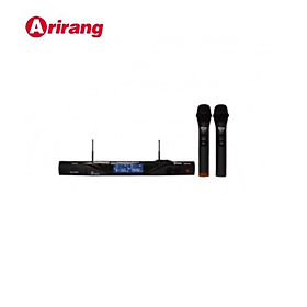 Mua Micro không dây Arirang WMU 3600 - Hàng chính hãng