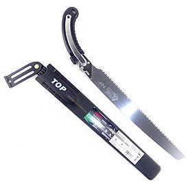 Cưa gỗ cầm tay có bao đựng top f890302