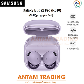 Mua Tai Nghe Bluetooth True Wireless Samsung Galaxy Buds 2 Pro (R510N) - Hàng Chính Hãng