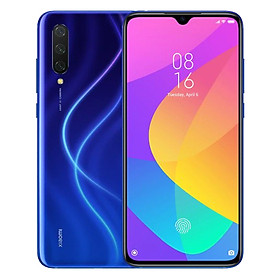 Điện Thoại Xiaomi Mi 9 Lite (Mi CC9 Global Version) (6GB / 64GB) - Hàng Chính Hãng