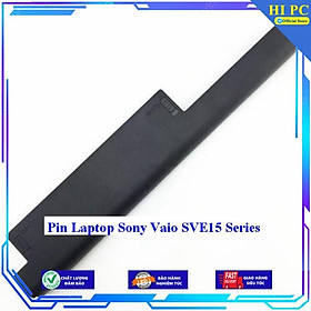 Mua Pin Laptop Sony Vaio SVE15 Series - Hàng Nhập Khẩu