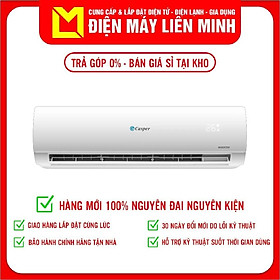 Mua MÁY LẠNH CASPER INVERTER 1.0HP MC-09IS33 - Hàng chính hãng( Chỉ giao HCM)