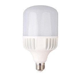 Mua Bóng led trụ Yến Quân - siêu rẻ  siêu bền (đủ cỡ: 5w - 10w - 15w - 20w - 30w - 45w)
