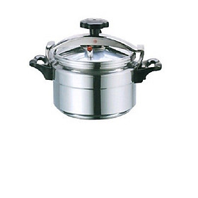 Mua Nồi áp suất ga 5L Đạt Tường có đáy từ – ASG-03 – Màu trắng