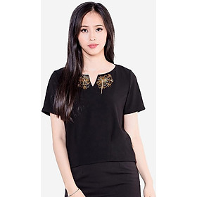 Áo Kiểu Nữ The One Fashion ADD1403