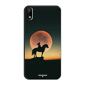 Ốp Lưng Dẻo Dành Cho WIKO Y60