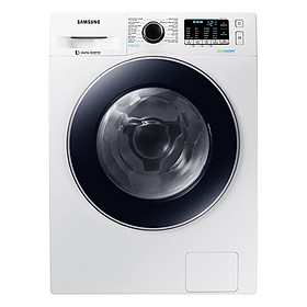 Máy giặt Samsung Inverter 9 kg WW90J54E0BW/SV | Tiki
