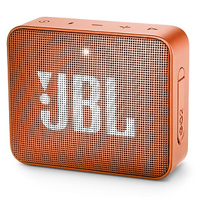 Loa Bluetooth JBL Go 2 - Hàng Chính Hãng