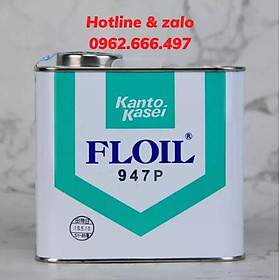 Mua Mỡ Kanto Kasei FLOIL 947P
