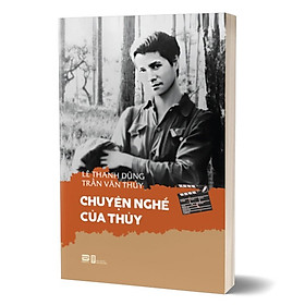 Chuyện Nghề Của Thủy - Phan Book - Nhà Sách An Thư - PHANBOOK