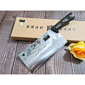 Mua DAO BẾP THÁI  CHẶT KHÔNG RỈ MÃ A2 TR14 NTVN top