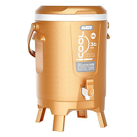 Bình đá Duy Tân iCool 14l