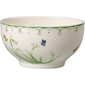 Bát Villeroy & Boch Colourful Spring 0,75 l Schüssel 14-8663-1900 Made in Germany Hàng chính hãng
