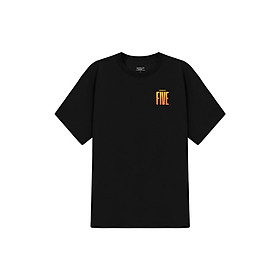 ÁO THỂ THAO THỜI TRANG ONWAYS NAM FIVE GRAPHIC T-SHIRT MEN