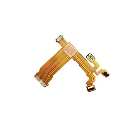 Lens Shutter  Flex Cable for 14-42mm F3.5-5.6 37mm Replacement