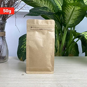 Cà phê rang xay ROBUSTA SẺ HONEY pha phin pha máy đậm đà hương thơm hậu vị