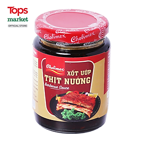 Xốt Ướp Thịt Nướng Cholimex 200G
