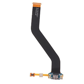 1xUSB Charging Port Flex Cable Replacement for Galaxy Tab 4 10.1 T530 Tablet