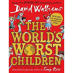 The World's Worst Children