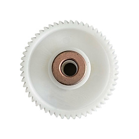 Meat Grinder Gear Attachment Duable Easy to Install for mm0329W Smeo46 PN005