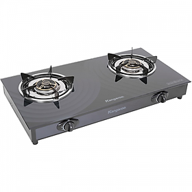 Mua Bếp ga đôi Kangaroo KG519M - Hàng chính hãng